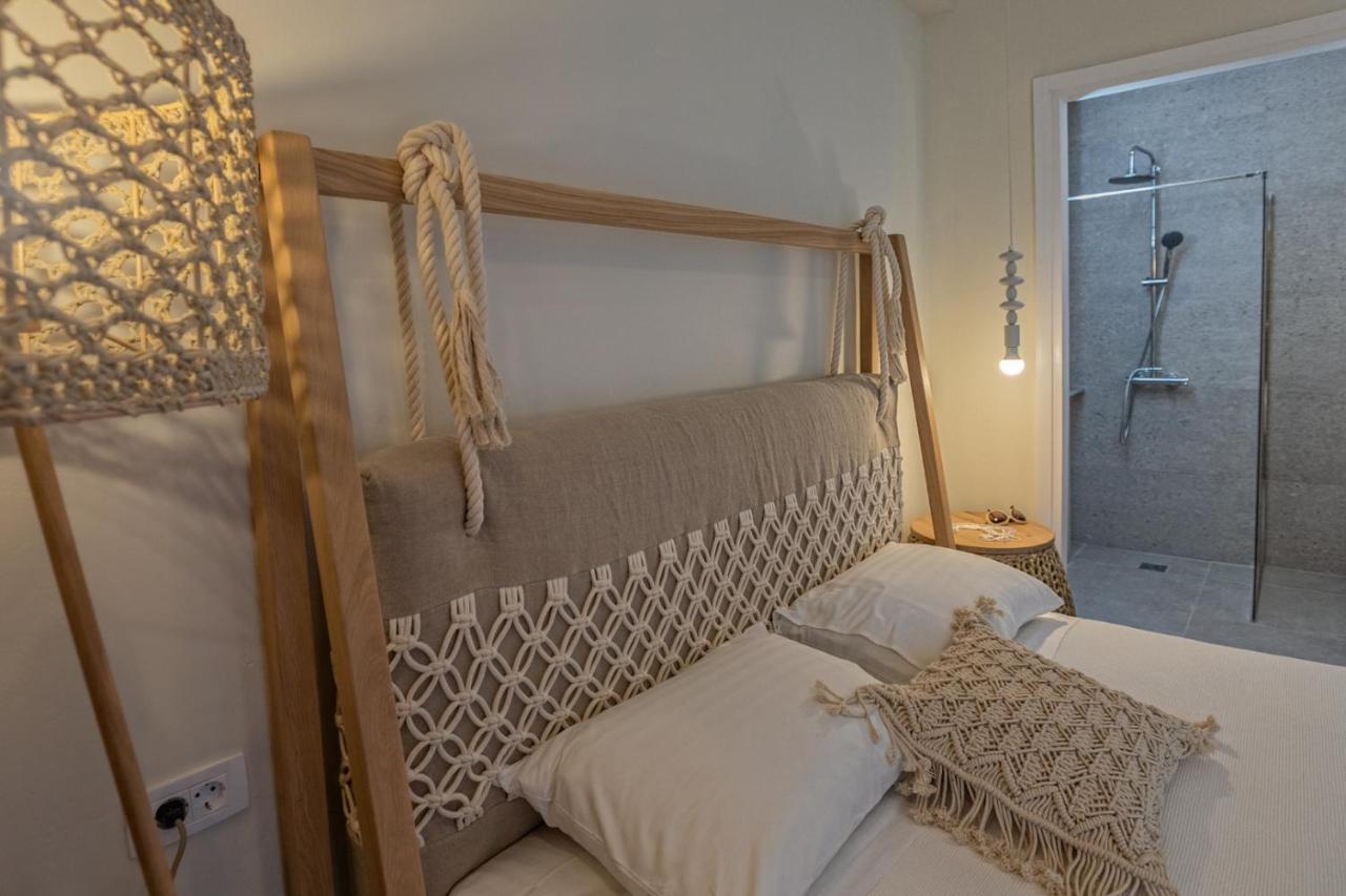 Anemelia Luxury Apartments Argostolion Exterior foto